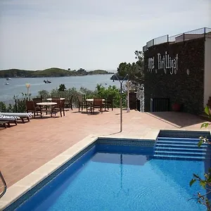 Parque de vacaciones Bungalow Port-lligat