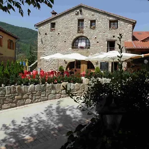 Pensión Hostal Els Roures