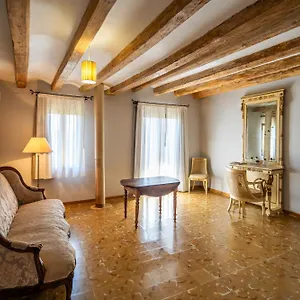 Bed and breakfast Lo Palauet De La Muralla