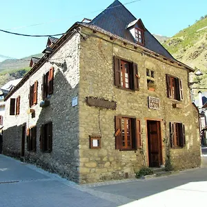 Pensión Hostal Plaza