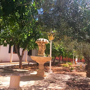 Hotel Bon Lloc, Ulldecona