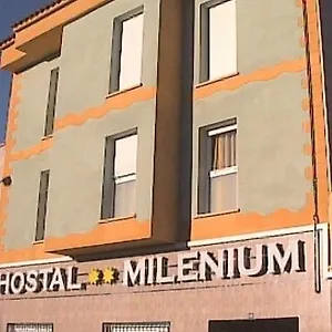 Hostel Milenium, Els Monjos
