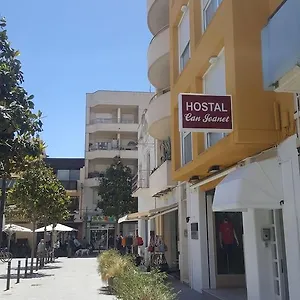 Pensión Joanet